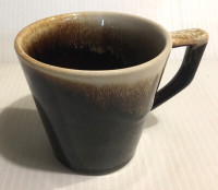 Pfaltzgraff USA Brown Drip Mug