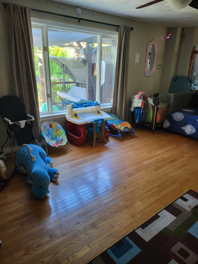 In home private daycare - Sudbury in Childcare & Nanny in Sudbury - Image 2