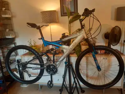 Supercycle Ridgerock 24, View more