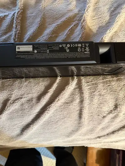 BOSE 900 SOUNDBAR, View more