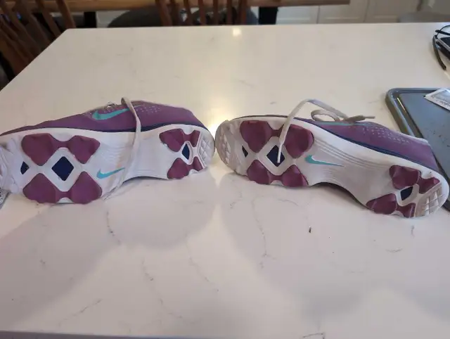 Nike Women Golf Shoes  in Golf in Ottawa - Image 4