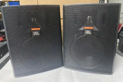 JBL control 25T, contractor series - pair, View more