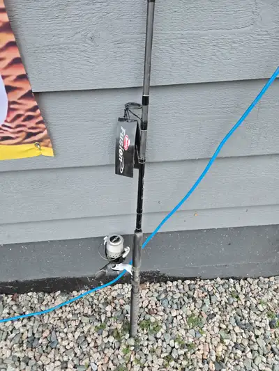 Fishing set, View more