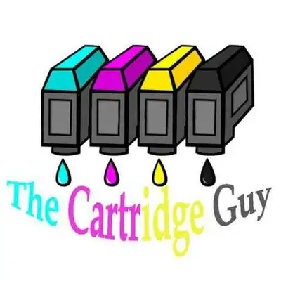 The Cartridge Guy - Kitchener, Ontario., View more
