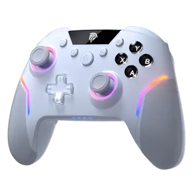 Like new with box. Used for 3 hours. Rated BEST controller EVER by Linus: https://www.youtube.com/wa...