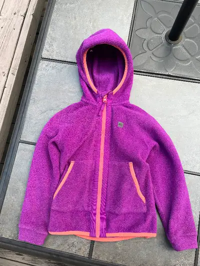 Polar/Fleece MEC (grandeur 6), View more