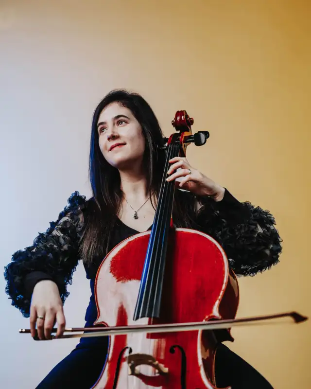 Cello, Piano & Violin Lessons | Experienced Teacher | All Ages