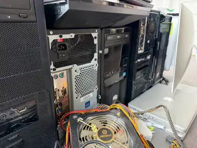 WOW - deskrop pc sale (various) , View more