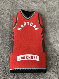 Toronto Raptors Smirnoff Bottle Cover NBA