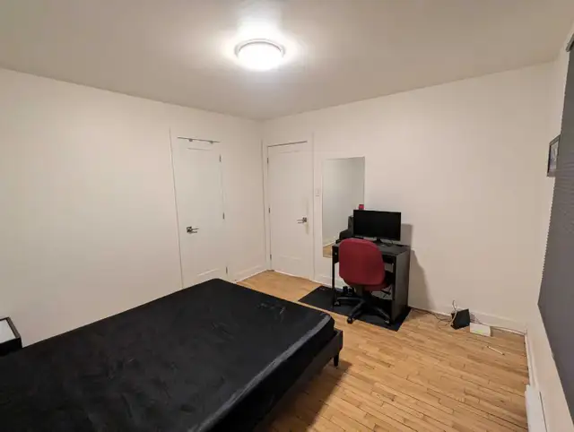 3 1/2 Apartment for rent In Cotes-des-Neiges in Long Term Rentals in City of Montréal - Image 10