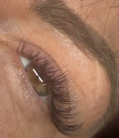 Model Call! Lash Extensions $44 , View more