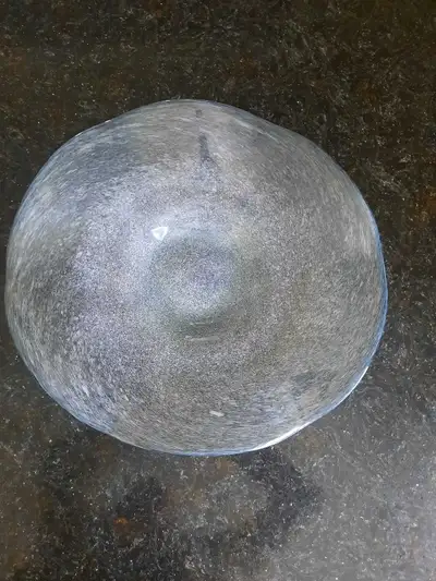 grand bol en vitre, View more