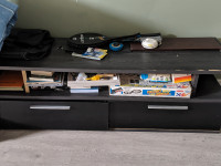 Used TV stand $25