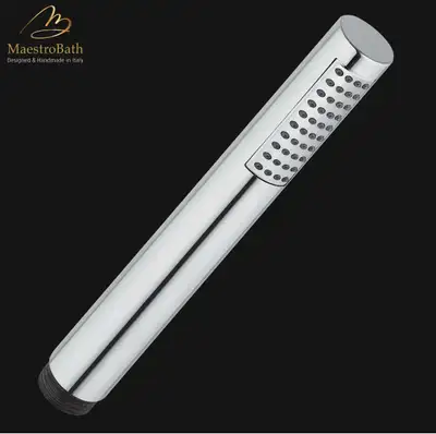 MaestroBath Shower Hand Held, View more