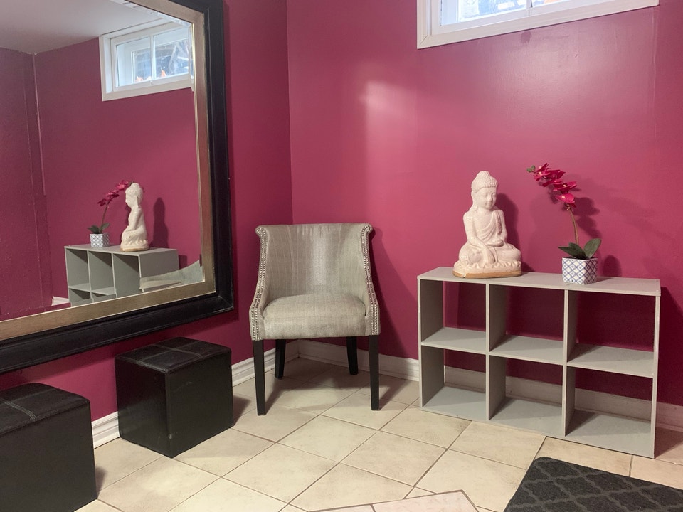Spacious 2-Bedroom in Beechwood All Inclusive Avl Furnished 2