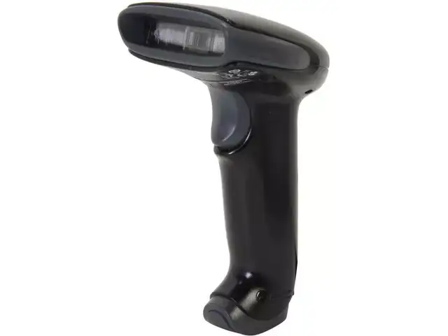 Brand New Honeywell Hyperion 1300g Wired Linear Imaging Barcode63672034725505122