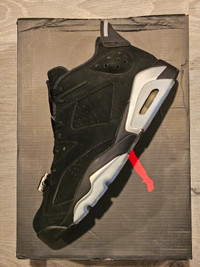 Nike Air Jordan VI 6 Sneakers