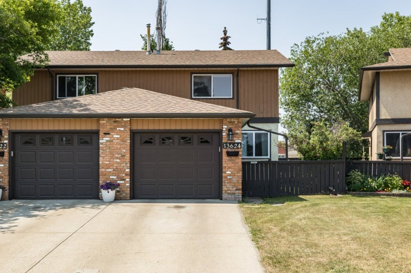 Half Duplex in Kernohan Condos for Sale Edmonton Kijiji