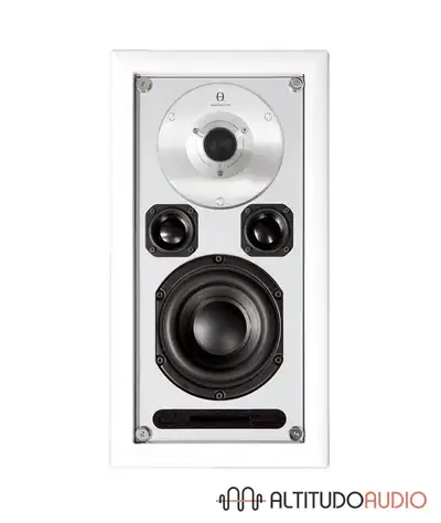 Audiovector Signature In-Wall Speakers, View more