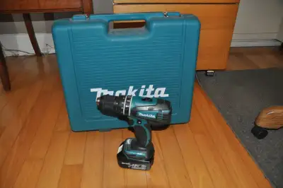 Perceuse Makita BHP452, View more