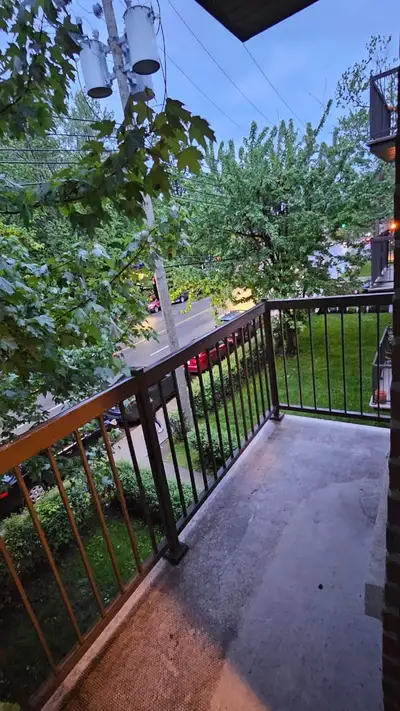 2.5 Bed and 1.5 Bath Available for Rent - $200”