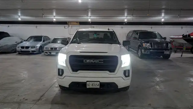 2021 GMC 1500 Elevation Diesel For sale in Cars & Trucks in Kitchener / Waterloo - Image 3