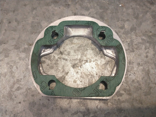 minarelli spacer for motorized bicycle in Other in City of Toronto - Image 4