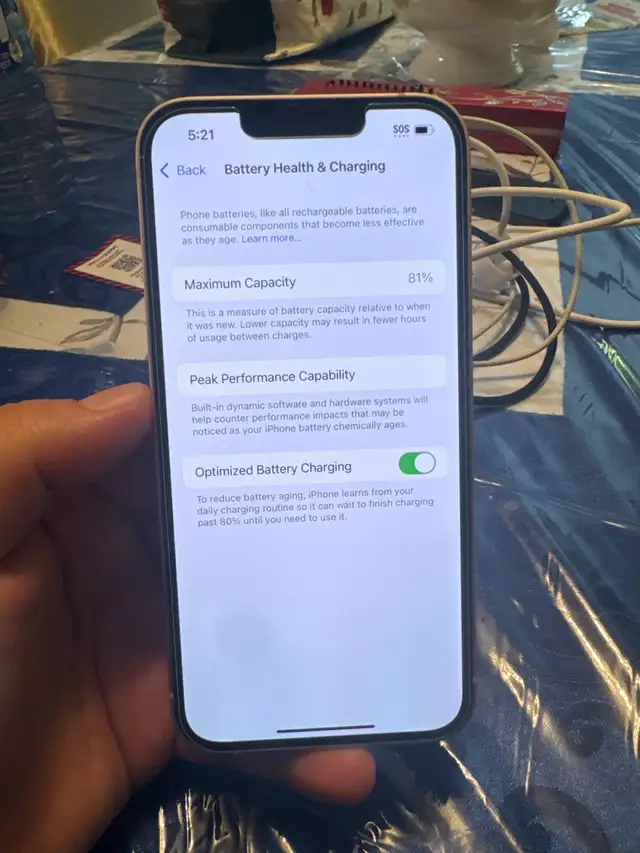 Apple iPhone 13 | Cell Phones | Mississauga / Peel Region | Free local ...