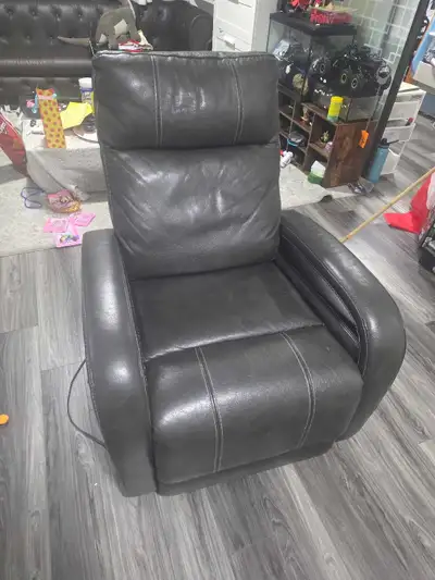 Power Recliner Chair, View more
