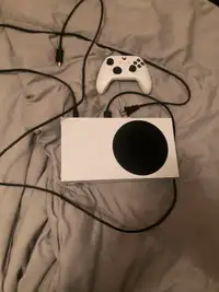 Xbox Series S 1 Controller