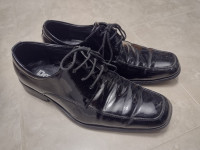 Derks Men Dress Shoes Size 9.5