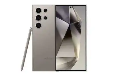 Samsung Galaxy S24 Ultra 256GB, View more