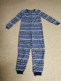 Size small teen onsie