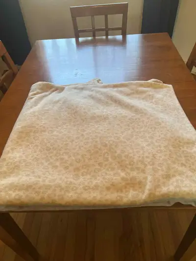 QUEEN FLEECE SHEET SET, View more