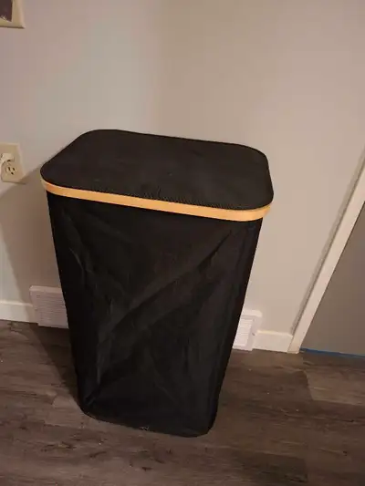 New Laundry Basket, View more