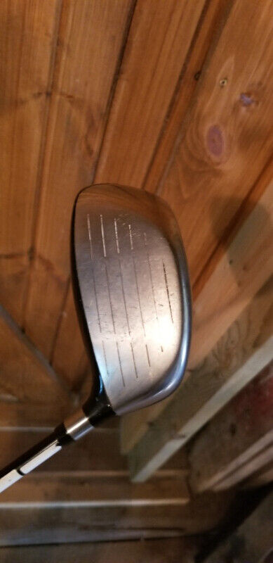 Men's LH Cleveland Driver For Sale in Golf in Charlottetown - Image 3