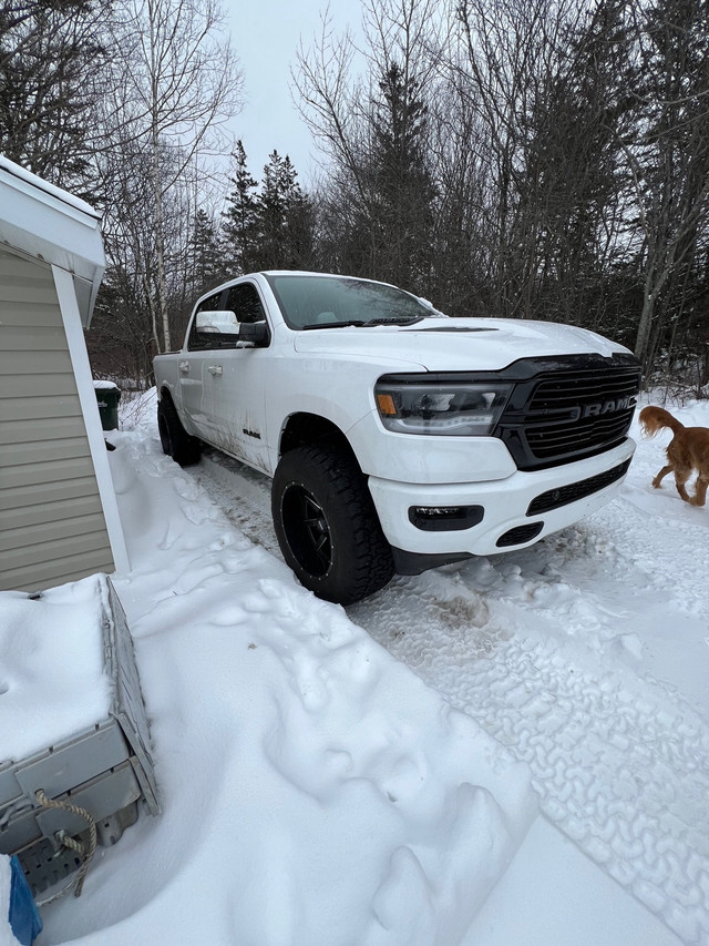 2022 Ram 1500 Sport *Financing Available* in Cars & Trucks in Annapolis Valley