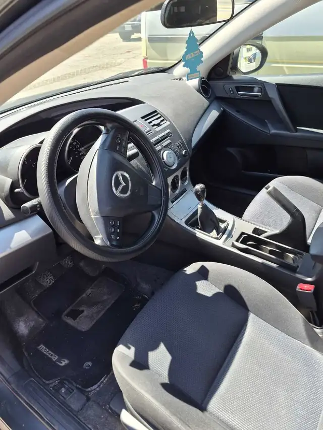 Mazda 3 Hatchback578311139403376645