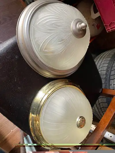 Plafonnier, View more