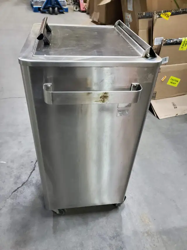 Chattanooga SS2 Hydrocollator in Health & Special Needs in Calgary - Image 3