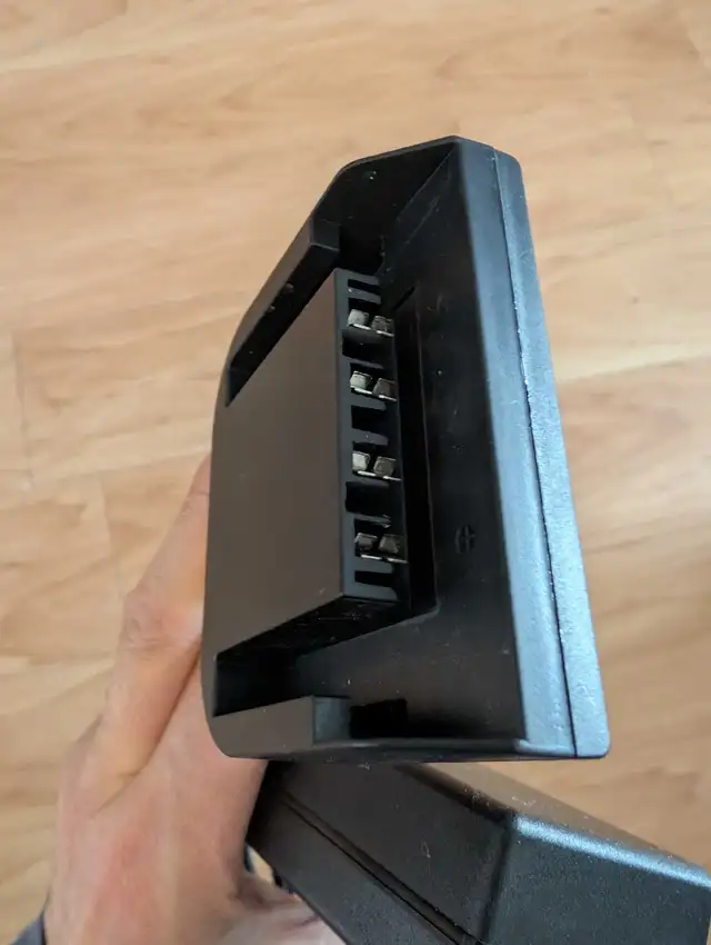18V Lithium Battery Charger Compatible with RIDGID R840085 in Power Tools in Oshawa / Durham Region - Image 5
