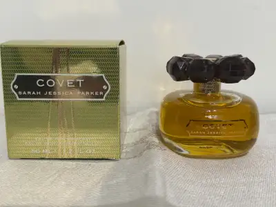 Covet Eau de Parfum by Sarah Jessica Parker, View more