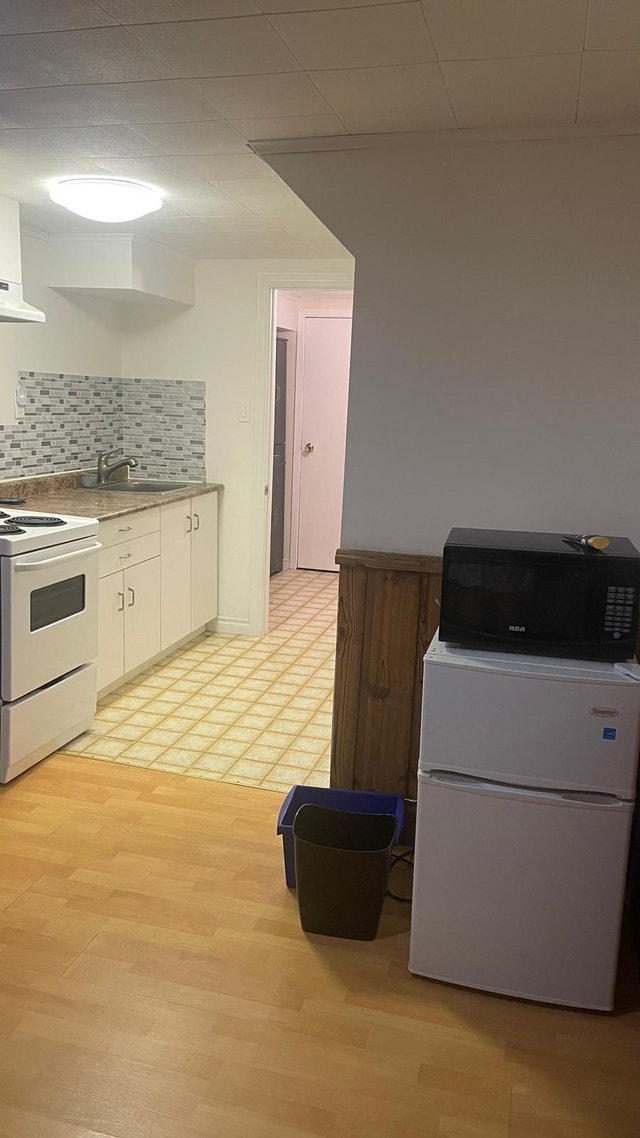 Bachelor basement apartment Long Term Rentals City of Toronto Kijiji
