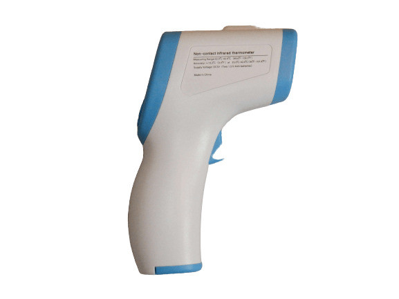 Thermomètre frontal infrarouge digital & numérique dans Santé et besoins spéciaux  à Laval/Rive Nord - Image 2