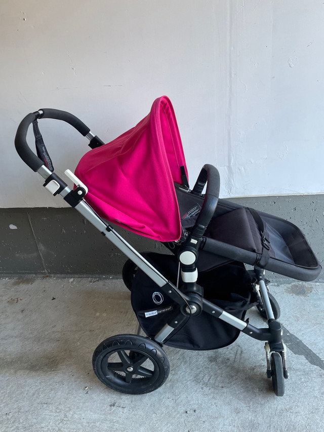 Bugaboo Cameleon 3  stroller  in Strollers, Carriers & Car Seats in Oshawa / Durham Region - Image 2