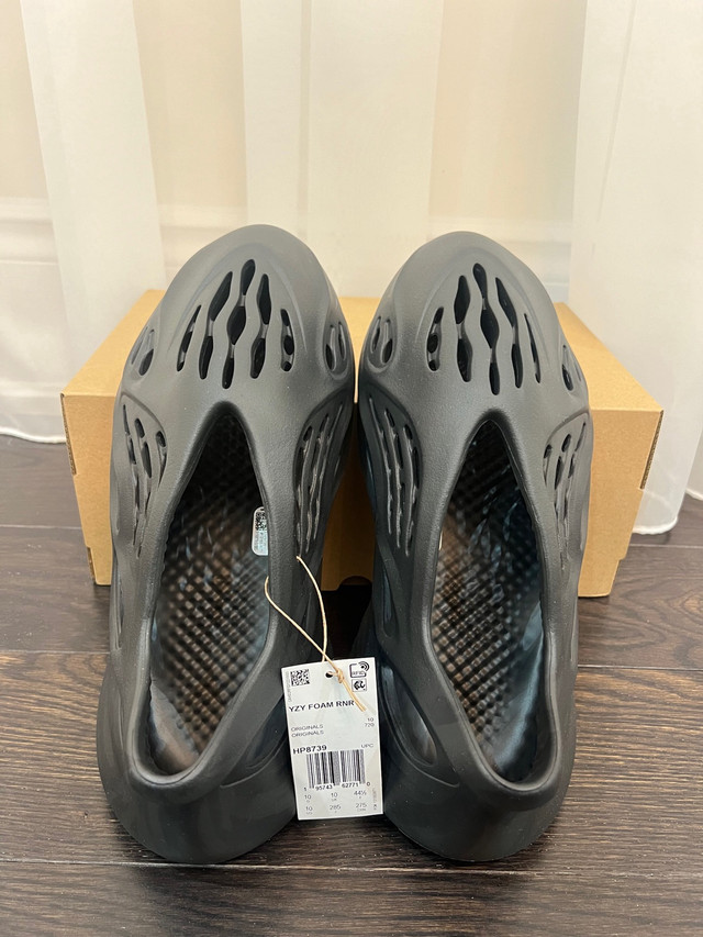 Adidas Yeezy Foam Runners - YZY FOAM RNR in Men's Shoes in Markham / York Region - Image 3