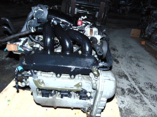 MOTEUR SUBARU LEGACY OUTBACK TRIBECA 3.0L EZ30 03 08 ENGINE H6 in Engine & Engine Parts in Moncton - Image 4