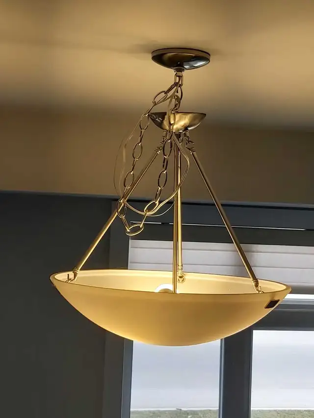 Ceiling lights in Indoor Lighting & Fans in Markham / York Region - Image 2
