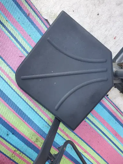 Patio umbrella base weight, View more