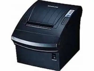 Bixolon SRP-350PLUSIII LAN Thermal Receipt Printer – Used & New Available! The Bixolon SRP-350PLUSII...